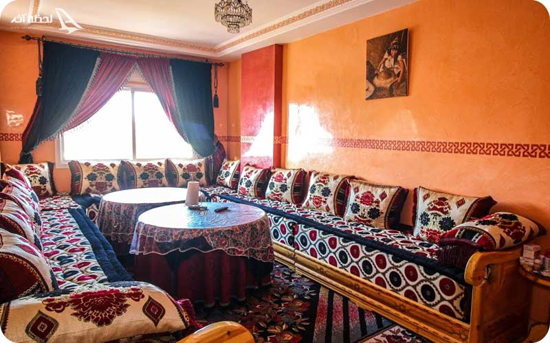 قیمت اقامتگاه بومگردی قشم