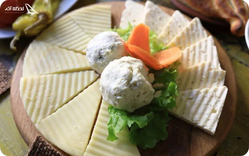 رستوران پندوک ارمنستان