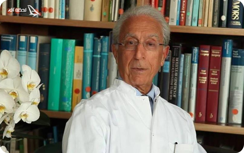 پروفسور سمیعی