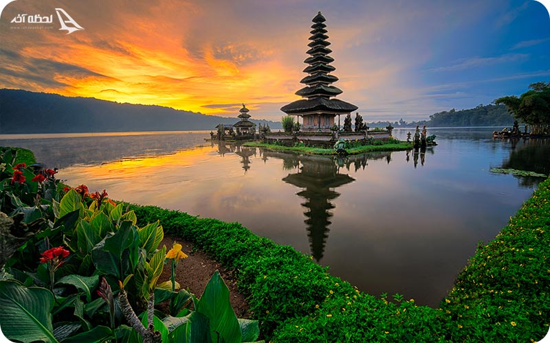 جزیره بالی