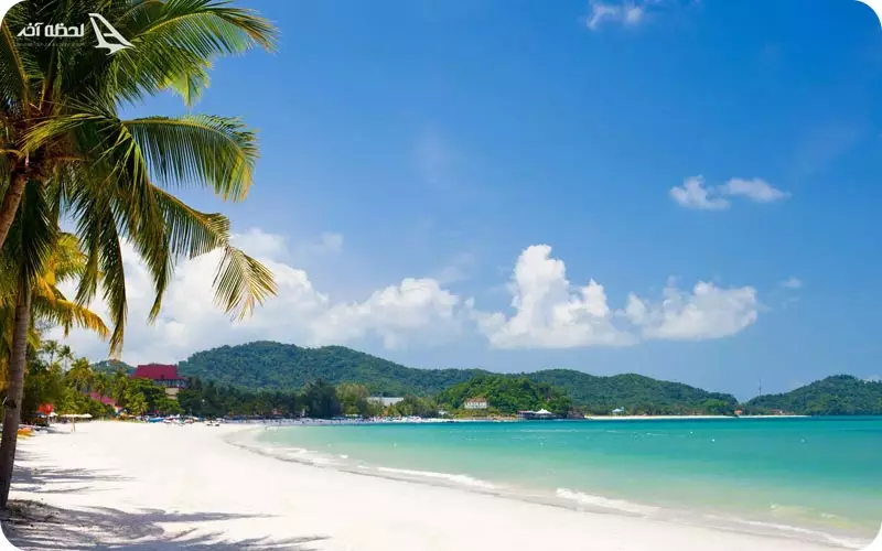 مرکز تفریحی