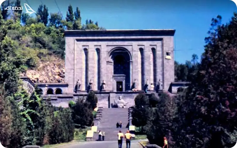 مکان دیدنی در ایروان