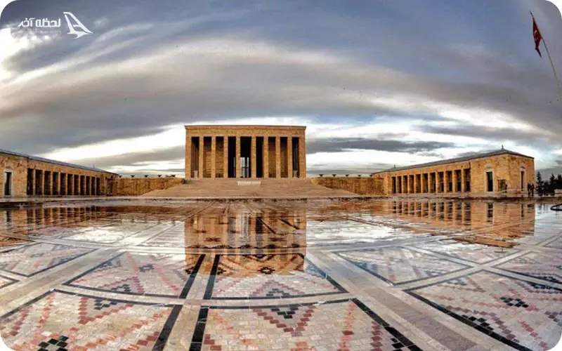 عکس از ترکیه