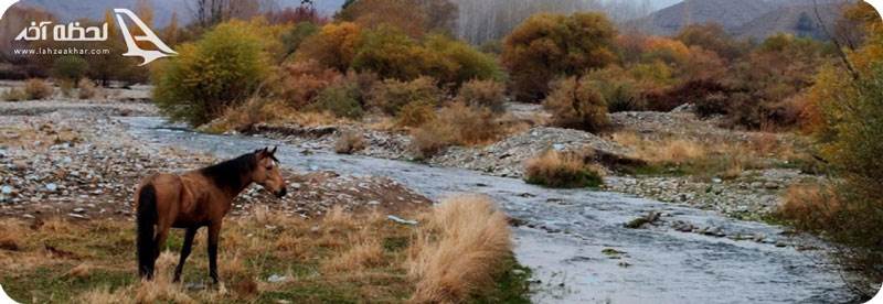 پارک ملی خجیر