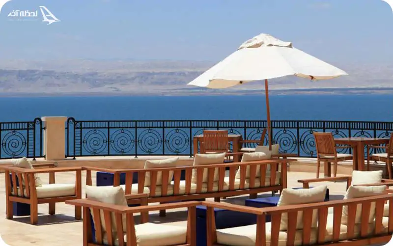 رستوران پروانا ارمنستان