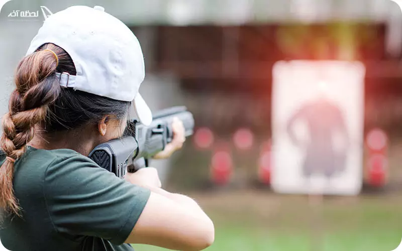 گلوبال آرمز: مکانی هیجان انگیز برای علاقهمندان به اسلحه فروشگاه اسلحه گلوبال آرمز