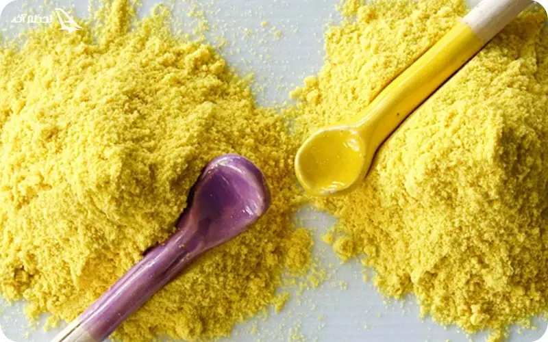 آنغوزه هندی