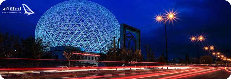 همدان، پایتخت تمدن ایران