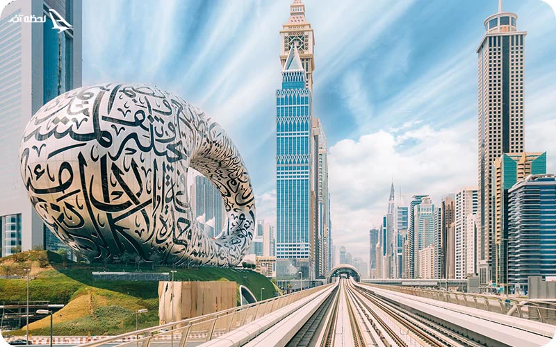 قیمت تور دبی از اهواز