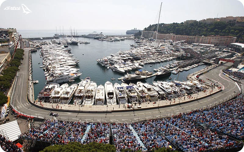 در تور موناکو چقدر هزینه کنیم؟