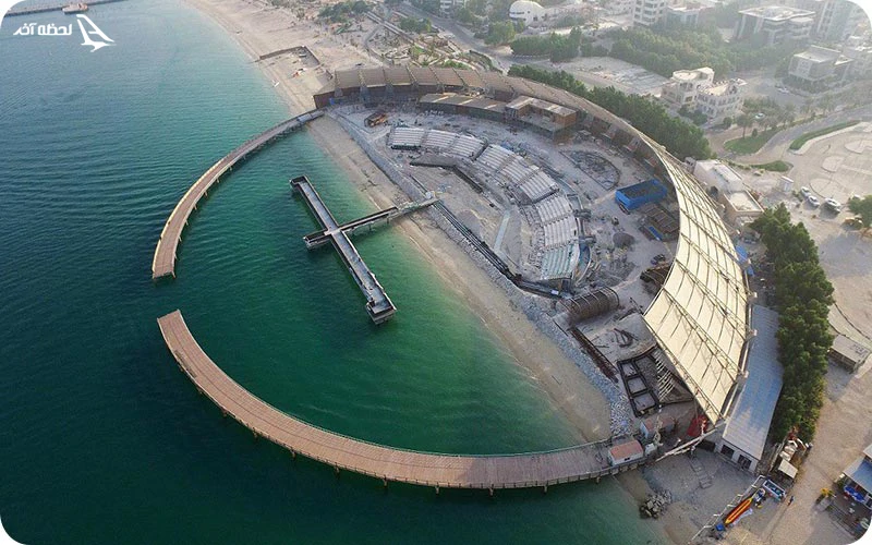 تور کیش از اهواز