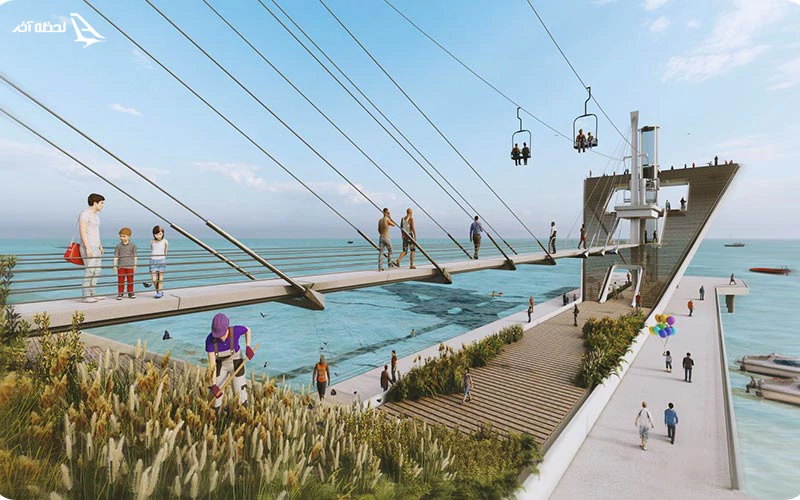 تور کیش از کرمانشاه