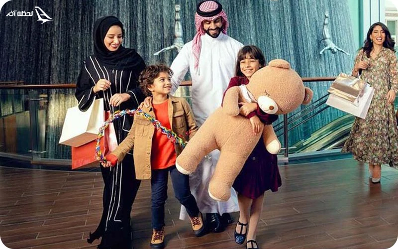 جشنواره تابستانی دبی 2024 جشنواره تابستانی دبی 2024