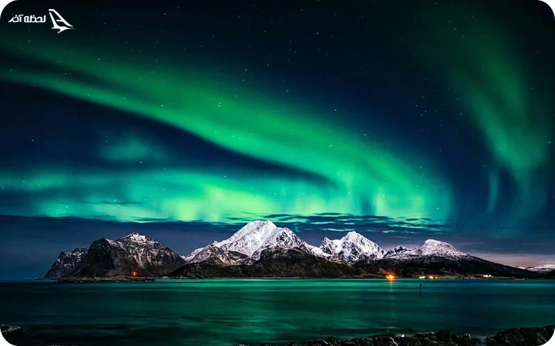 آشنایی با کشور نروژ