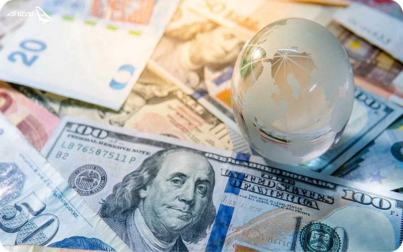 واحد پول کشورها واحد پول کشورها