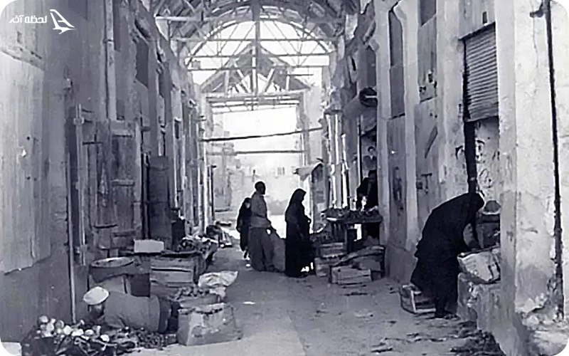 تاریخچه استان بوشهر