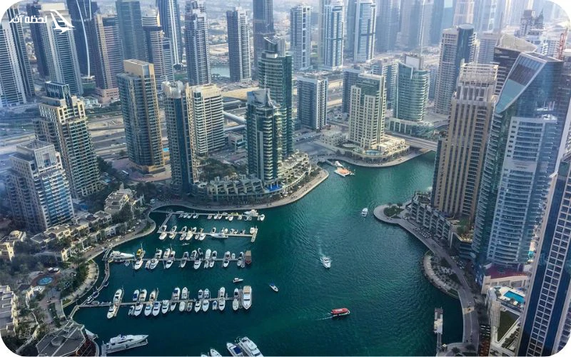 تور امارات