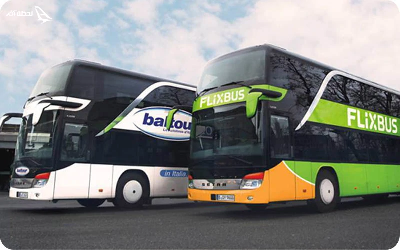 چرا تور وان با اتوبوس بین ایرانی‌ها پرطرفدار است؟