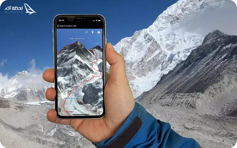 اورست؛ بلندترین کوه جهان بلندترین کوه جهان