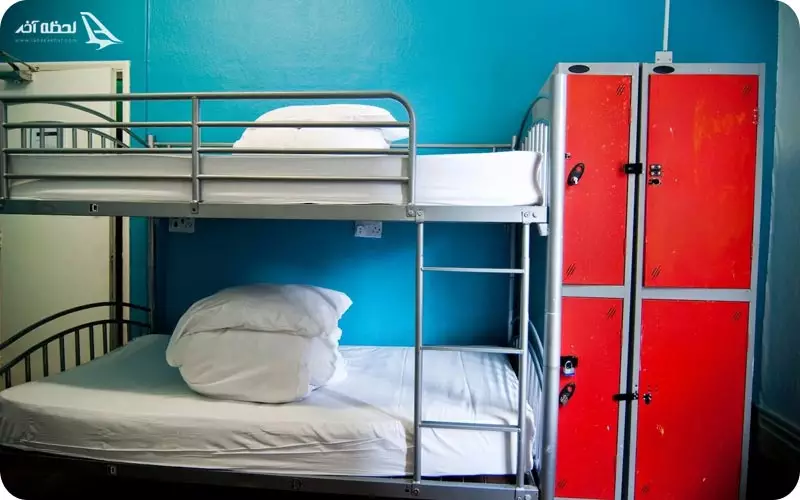 هاستل رافئل