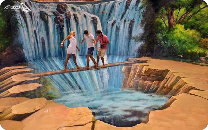 موزه هنر در بهشت