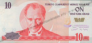 جلو اسکانس 10 لیر