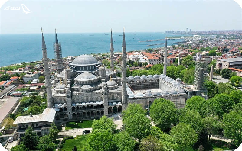 پایین ترین قیمت تور استانبول خرداد