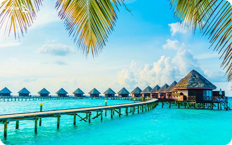 برنامه سفر 4 روزه به کیش