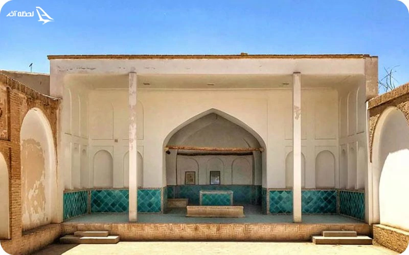 آرامگاه خواجه نظام الملک