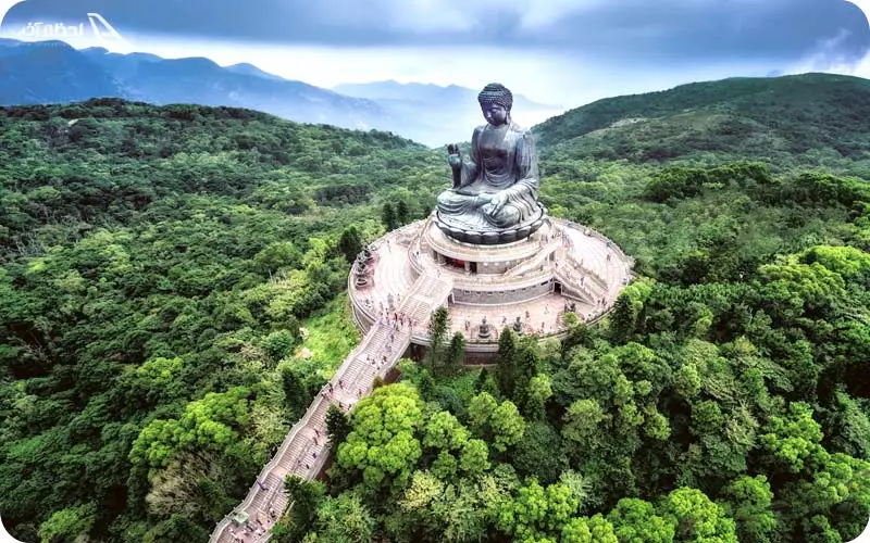 جزیره لانتائو