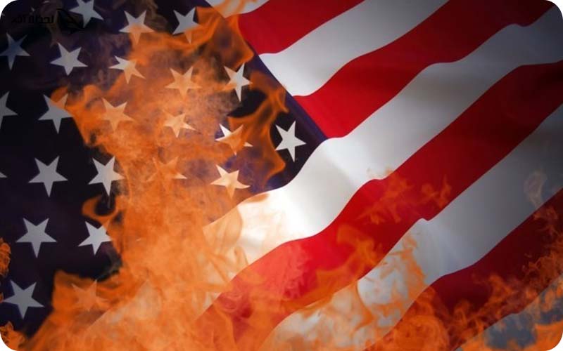 نکات مهم در قانون پرچم آمریکا