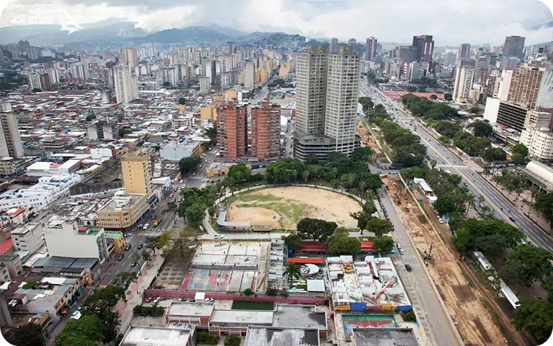 مهم‌ترین شهرهای توریستی ونزوئلا