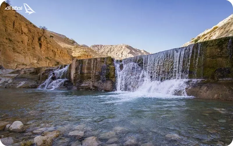 جاهای دیدنی دهلران