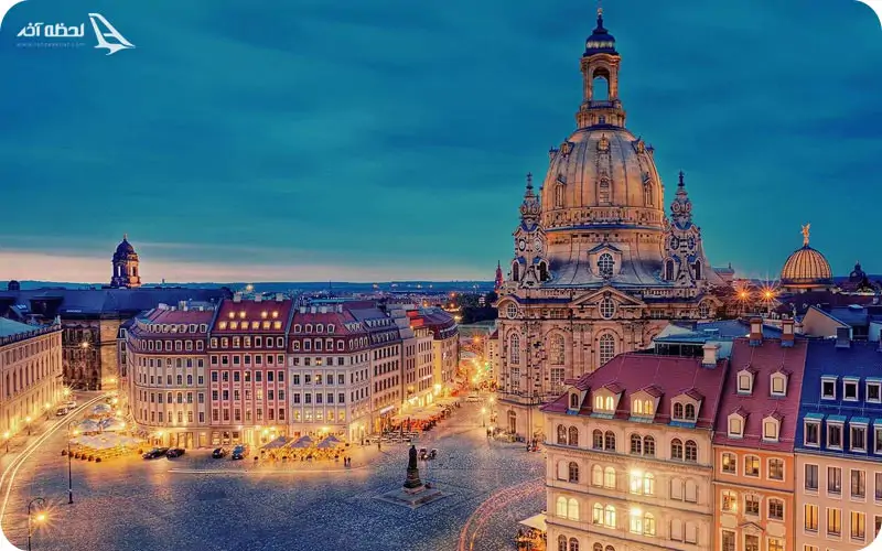 تور فرانکفورتپ