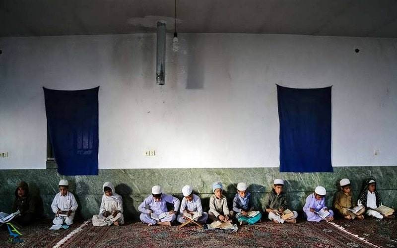 روستای ماخونیک