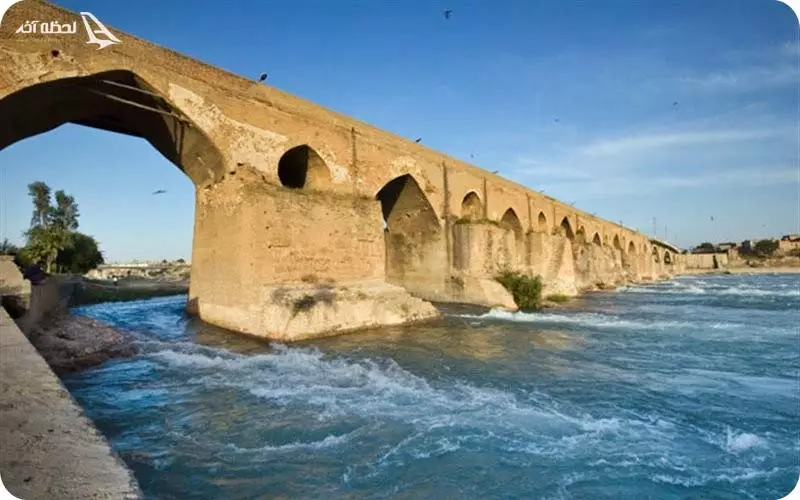رود دز