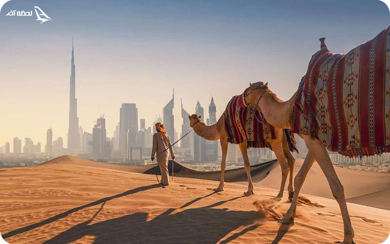 قیمت تور دبی شهریور چقدر است؟