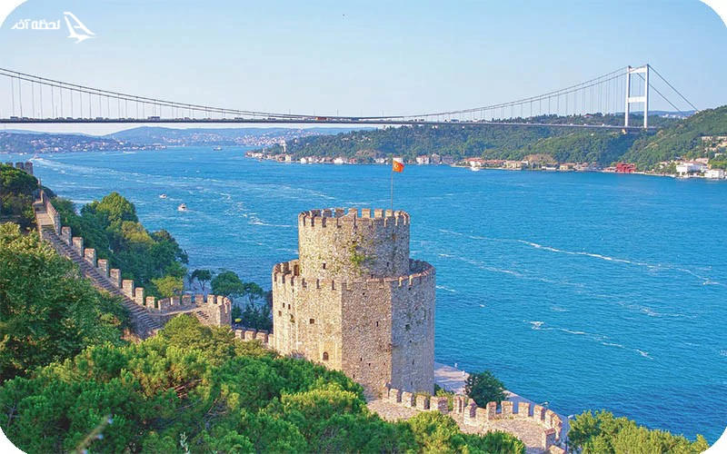 خرداد؛ بهترین زمان سفر به استانبول