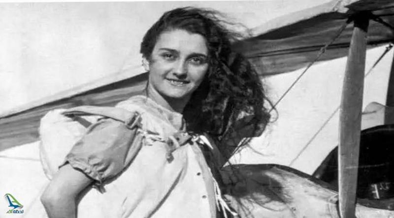 اولین های چتر بازی در جهان