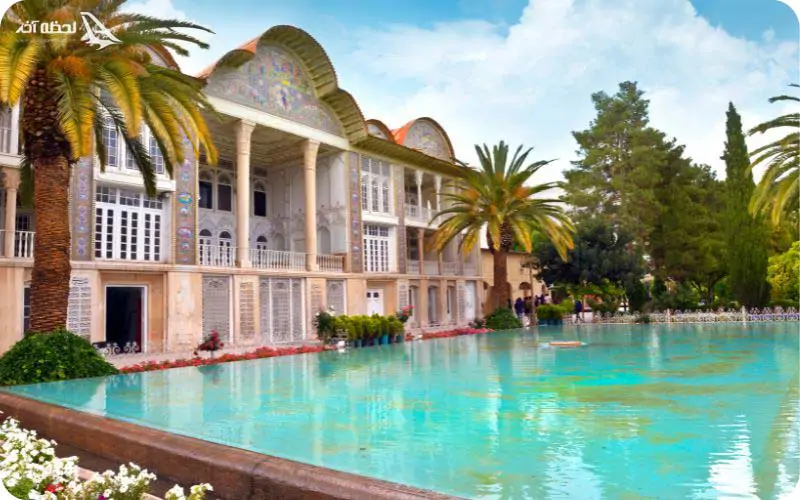 عکس مکان تاریخی ایران عکس مکان تاریخی ایران