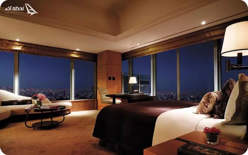 هتل شانگری لا