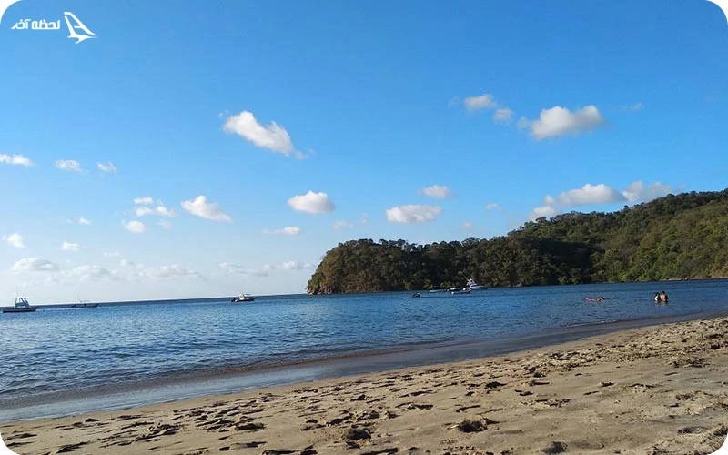 سکوت دلانگیز طبیعت در ساحل کوپال روسیه ساحل کوپال، سکوت طبیعت در دل روسیه