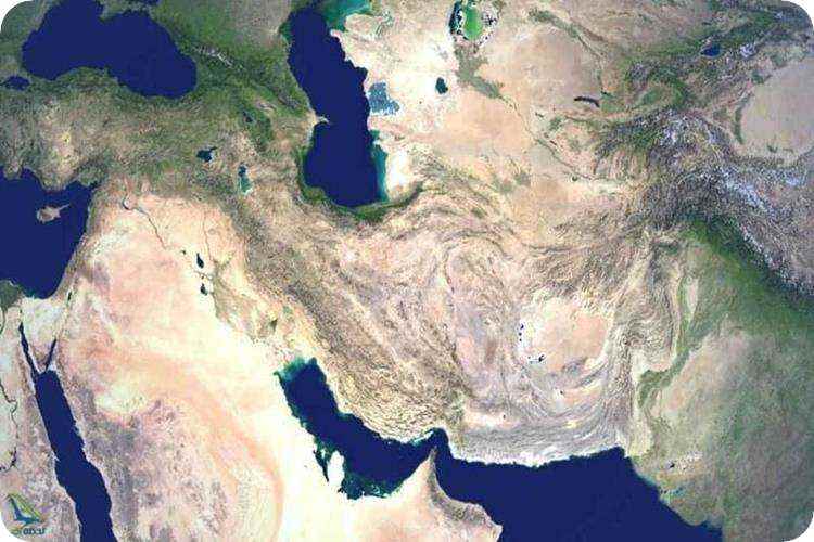 هواشناسی ایران