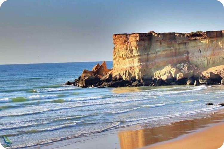 معرفی اقلیم های چهارگانه ایران