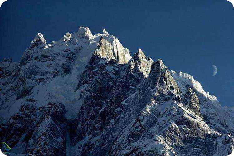 اقلیم سرد و کوهستانی