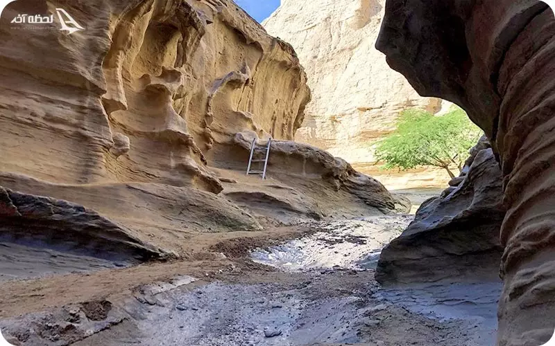 بهترین زمان بازدید از چاهکوه قشم