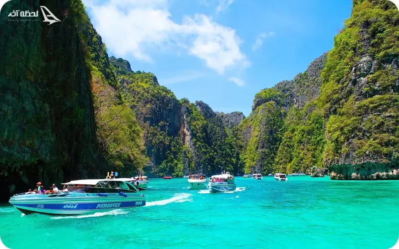 علت مسافرت ایرانیان به تایلند علت مسافرت ایرانیان به تایلند