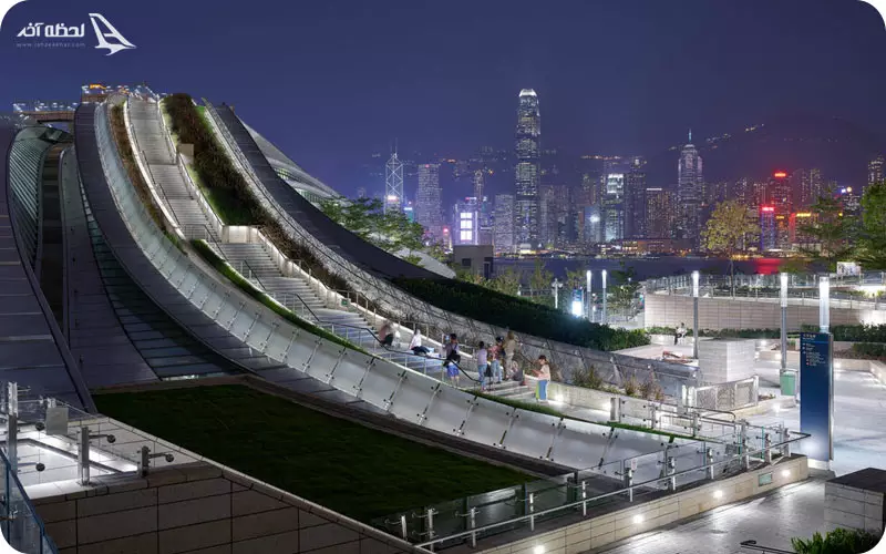 هزینه حمل و نقل هنگ کنگ