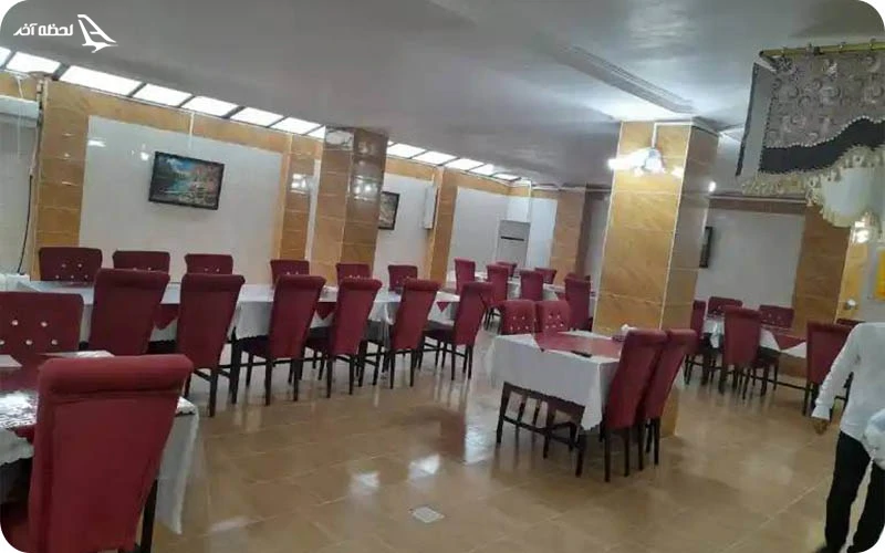 رستوران‌های بندر جاسک؛ تنوع غذایی فراوان