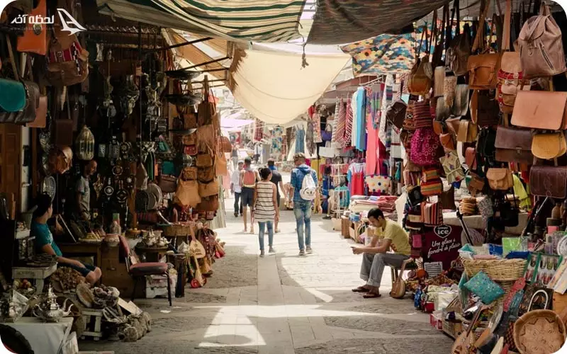 یکشنبه بازارهای استانبول